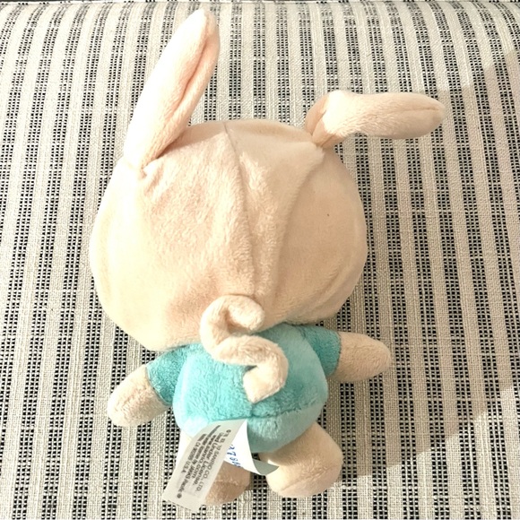 (home)🎉RARE🎉 - Sanrio limited edition Hello Kitty dressed as Pippo the Pig 🐽 - Picture 12 of 13